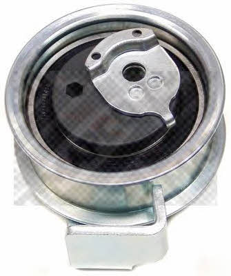 Mapco 43864 Tensioner pulley, timing belt 43864