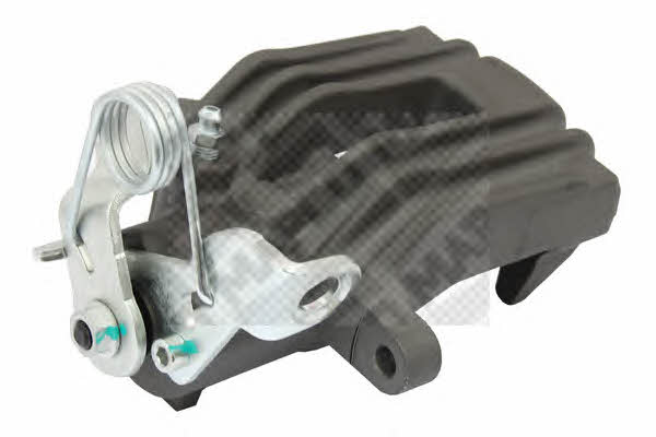 Mapco 4647 Brake caliper rear right 4647