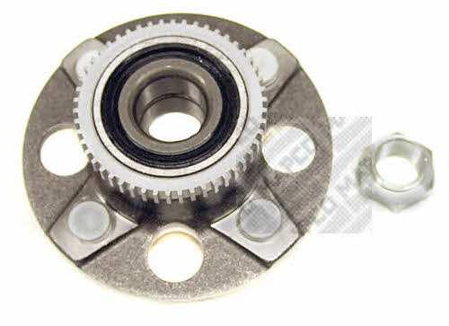 Mapco 46508 Wheel bearing kit 46508