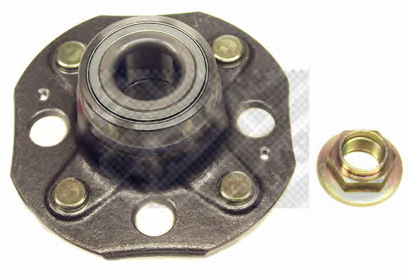 Mapco 46510 Wheel bearing kit 46510