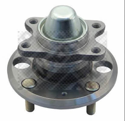 Mapco 46574 Wheel bearing kit 46574
