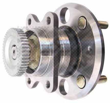 Mapco 46575 Wheel bearing kit 46575