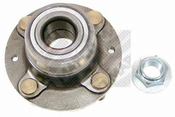 Mapco 46583 Wheel bearing kit 46583