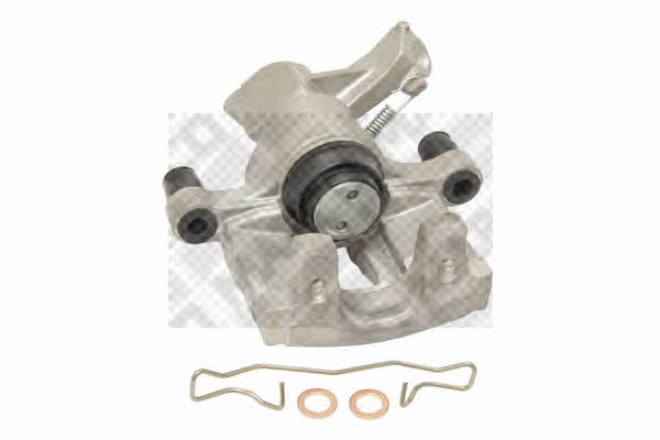 Mapco 4670 Brake caliper rear left 4670