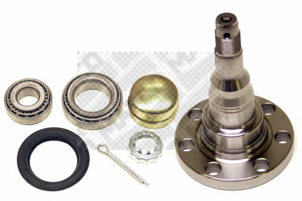 Mapco 46723 Wheel bearing kit 46723