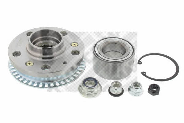 Mapco 46737 Wheel bearing kit 46737