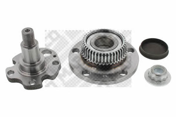 Mapco 46756 Wheel bearing kit 46756