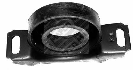 Mapco 33918 Driveshaft outboard bearing 33918