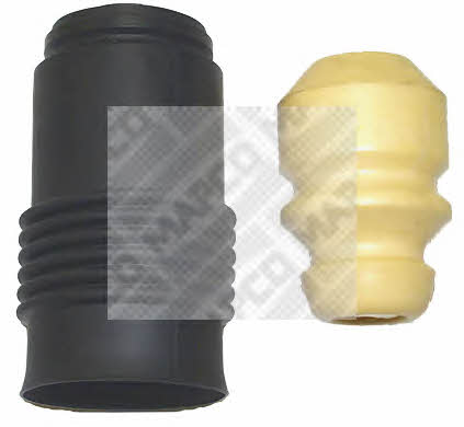 Mapco 34005 Dustproof kit for 2 shock absorbers 34005