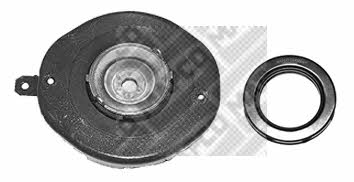 Mapco 34102 Strut bearing with bearing kit 34102