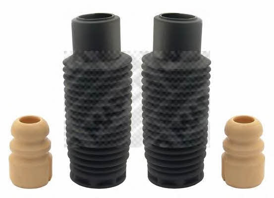 Mapco 34305 Dustproof kit for 2 shock absorbers 34305