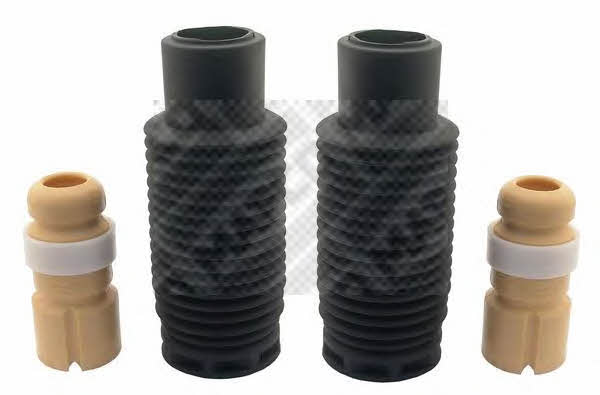 Mapco 34306 Dustproof kit for 2 shock absorbers 34306