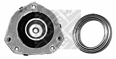 Mapco 34403 Strut bearing with bearing kit 34403
