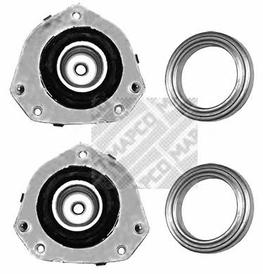 Mapco 34403/2 Strut bearing with bearing kit 344032
