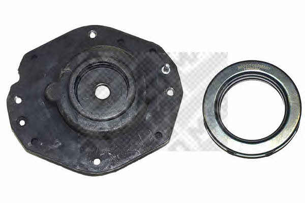 Mapco 34411 Strut bearing with bearing kit 34411