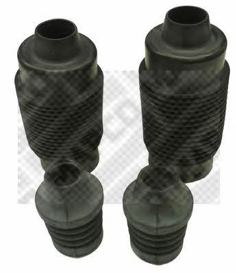 Mapco 34450/2 Dustproof kit for 2 shock absorbers 344502