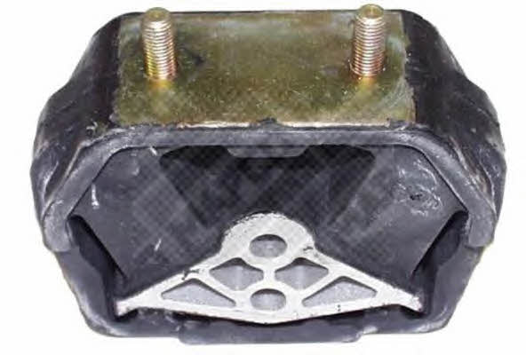 Mapco 33750 Gearbox mount rear 33750