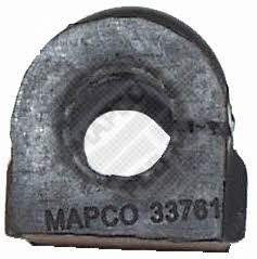 Mapco 33761 Front stabilizer bush 33761