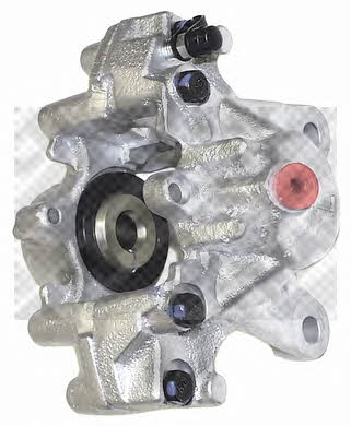 Mapco 4812 Brake caliper rear left 4812