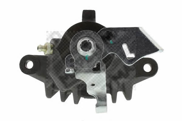 Brake caliper rear left Mapco 4842