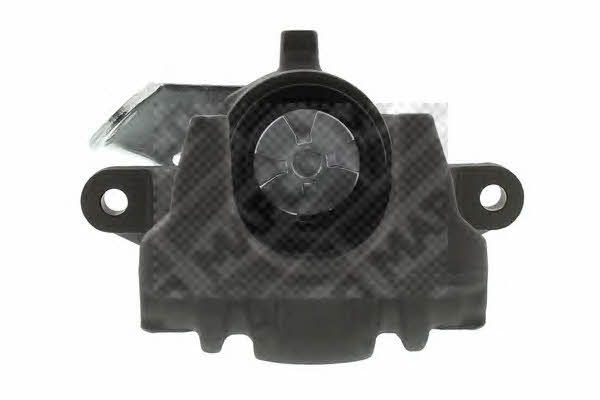 Mapco 4842 Brake caliper rear left 4842