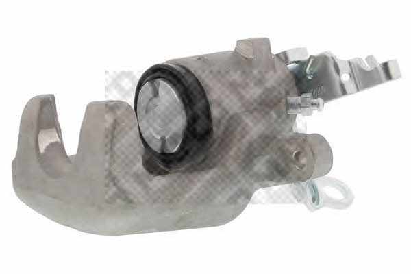 Brake caliper rear right Mapco 4849