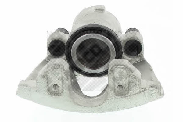 Mapco 4850 Brake caliper front left 4850