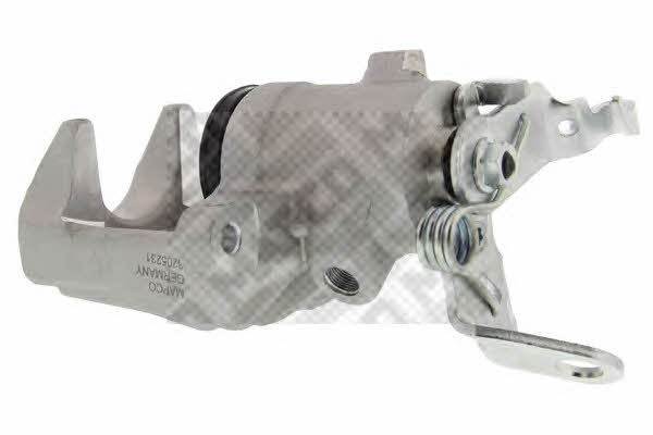 Mapco Brake caliper rear left – price