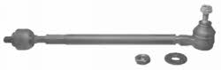 Mapco 49107 Inner Tie Rod 49107