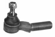 Mapco 49849 Tie rod end left 49849