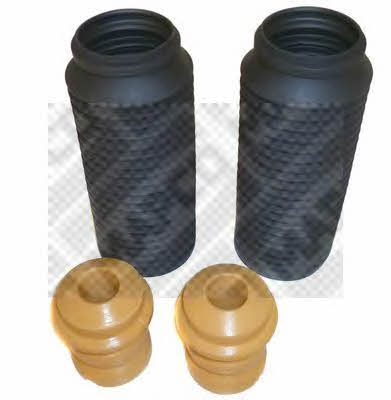 Mapco 34600/2 Dustproof kit for 2 shock absorbers 346002