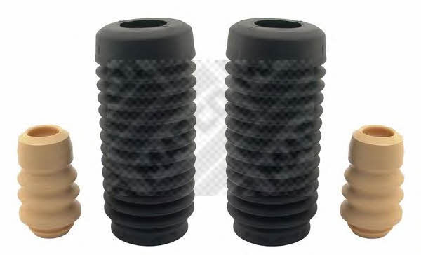 Mapco 34609 Dustproof kit for 2 shock absorbers 34609