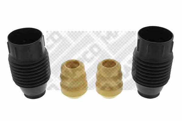 Mapco 34685 Dustproof kit for 2 shock absorbers 34685