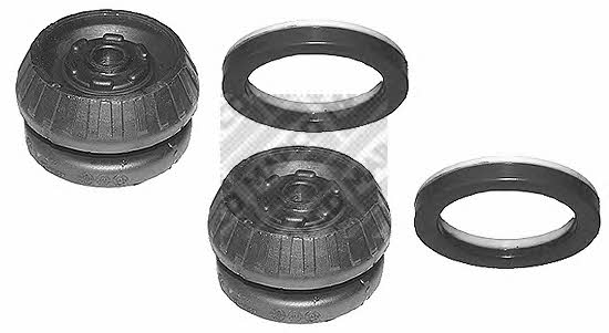 Mapco 34771/2 Strut bearing with bearing kit 347712