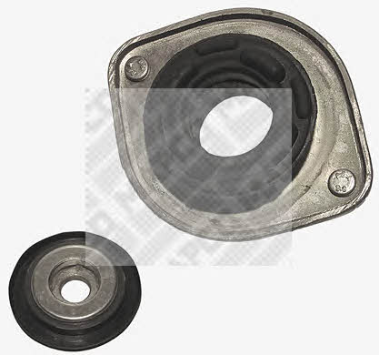 Mapco 34776 Strut bearing with bearing kit 34776