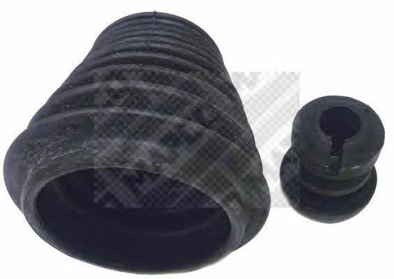 Mapco 34801 Dustproof kit for 2 shock absorbers 34801