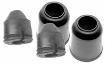  34805/2 Dustproof kit for 2 shock absorbers 348052