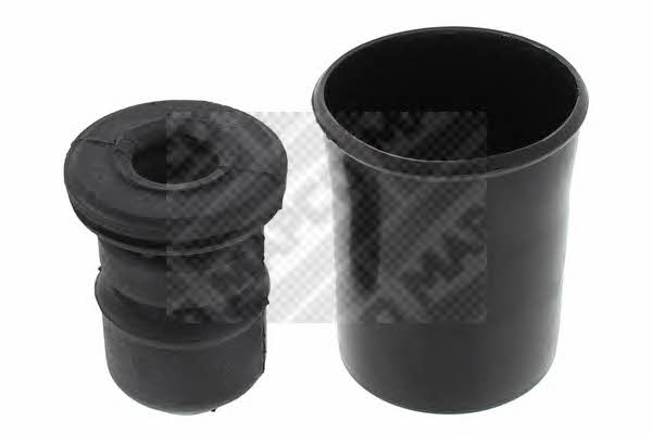 Dustproof kit for 2 shock absorbers Mapco 34807