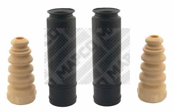 Mapco 34823 Dustproof kit for 2 shock absorbers 34823