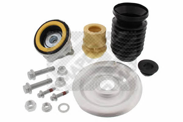 Mapco 34834/1 Strut bearing with bearing kit 348341