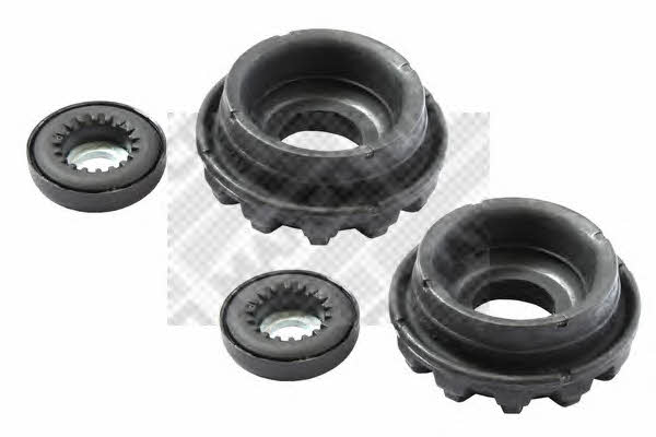 Mapco 34852/2 Strut bearing with bearing kit 348522