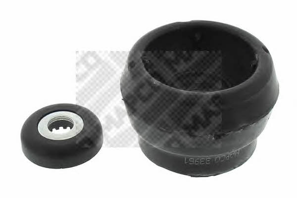 Mapco 34853 Strut bearing with bearing kit 34853