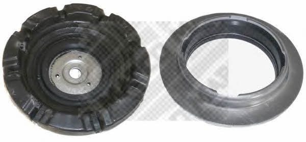 Mapco 34855 Strut bearing with bearing kit 34855