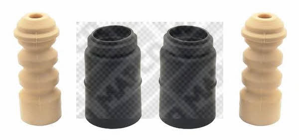 Mapco 34870 Dustproof kit for 2 shock absorbers 34870