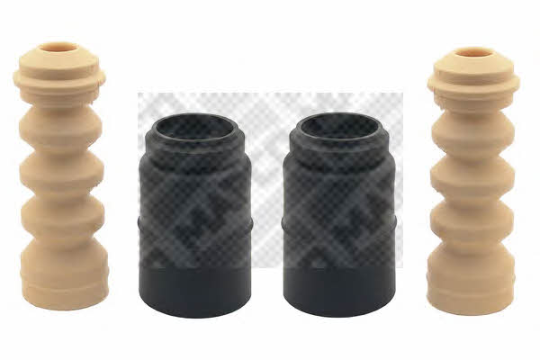 Mapco 34880 Dustproof kit for 2 shock absorbers 34880