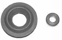 Mapco 34950 Strut bearing with bearing kit 34950