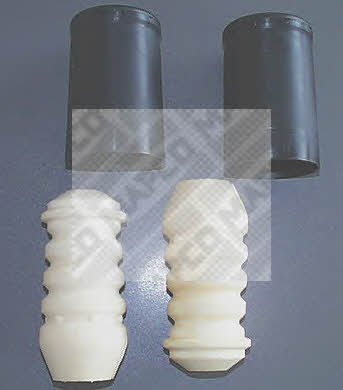 Mapco 34951 Dustproof kit for 2 shock absorbers 34951