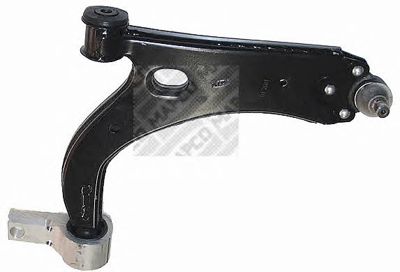  59651 Suspension arm front lower right 59651