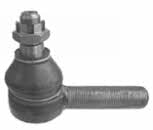 Mapco 49881 Tie rod end outer 49881