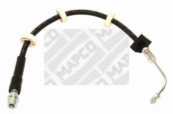 Mapco 3653 Brake Hose 3653